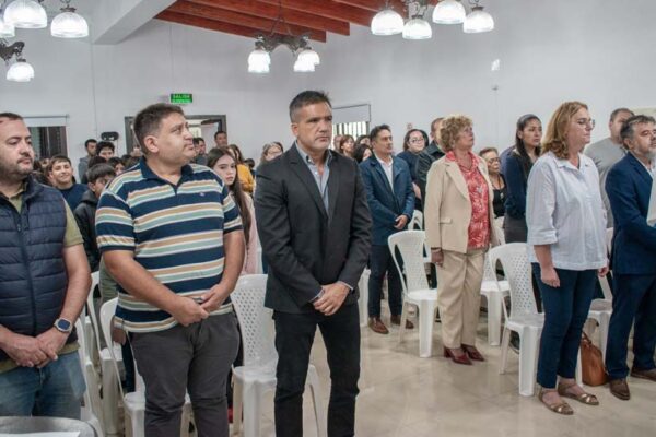 232 Inauguración del anexo del IPET 334 en Mi Valle (2)