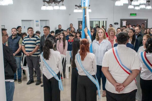 232 Inauguración del anexo del IPET 334 en Mi Valle (3)