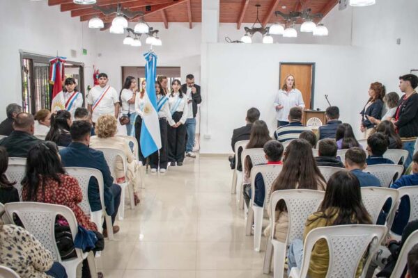 232 Inauguración del anexo del IPET 334 en Mi Valle (6)