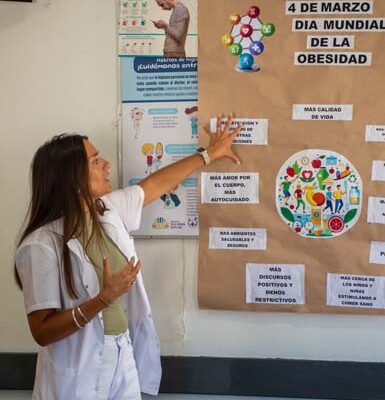 234 Día Mundial de la Obesidad (3)