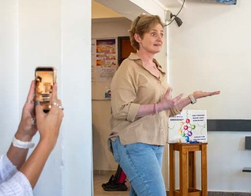 234 Día Mundial de la Obesidad (7)