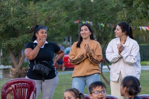 245 A 50 años del último golpe, nos encontramos para hacer memoria (111)