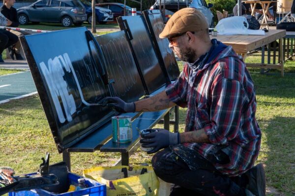 245 A 50 años del último golpe, nos encontramos para hacer memoria (3)