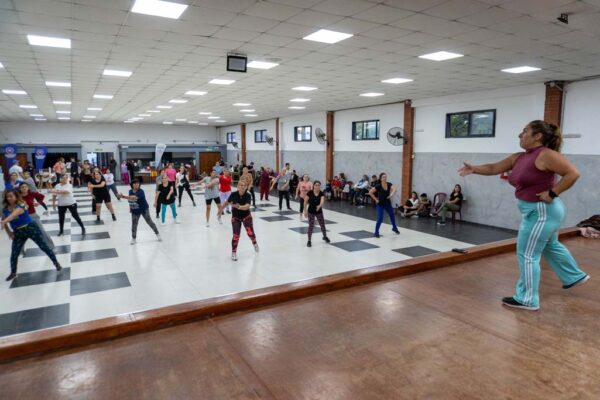 253 Jornada de salud y deporte (2)