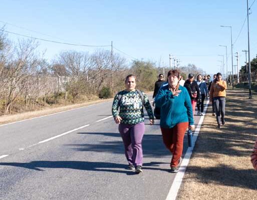285 Caminata recreativa (4)