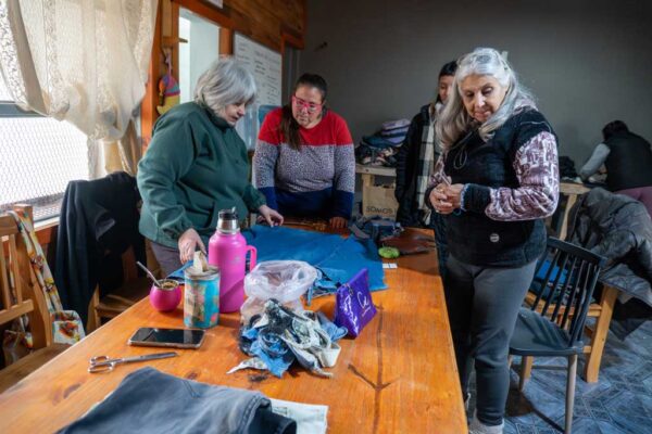 291 Así vivimos una nueva jornada de Circular Textil en el Parque de la Economía Circular (1)