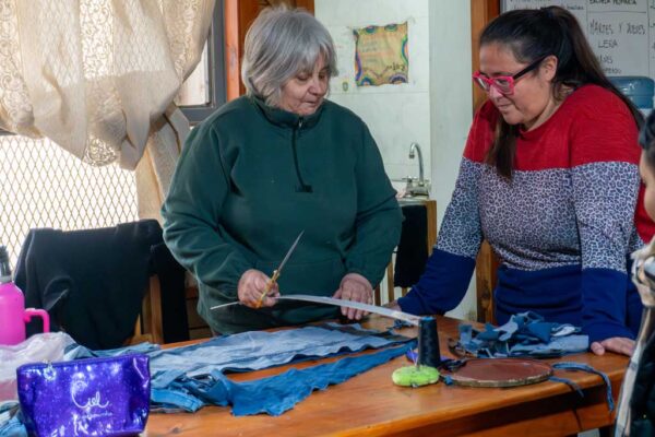 291 Así vivimos una nueva jornada de Circular Textil en el Parque de la Economía Circular (6)