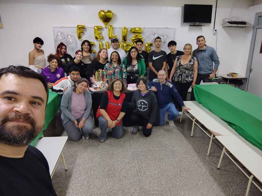 Dos décadas de educación y oportunidades: ¡Felices 20 años al CENMA!