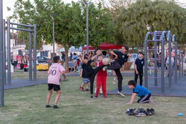 345 Celebramos la Primavera con música, danza y mucha alegría (12)