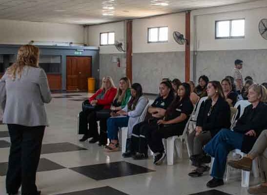 346 TALLER DEBER DE COMUNICAR Y DENUNCIAR (1)