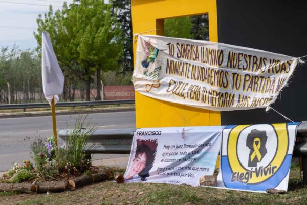 349 Una Estrella Amarilla para recordar a Francisco (1)