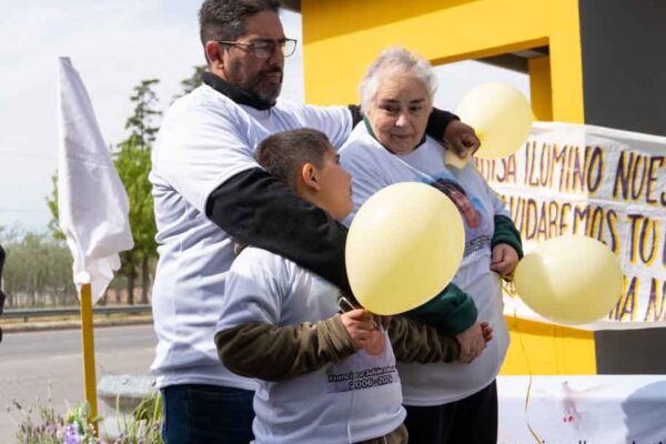 349 Una Estrella Amarilla para recordar a Francisco (10)