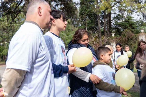 349 Una Estrella Amarilla para recordar a Francisco (12)