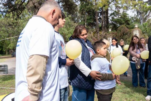 349 Una Estrella Amarilla para recordar a Francisco (13)