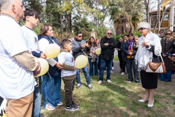 349 Una Estrella Amarilla para recordar a Francisco (14)