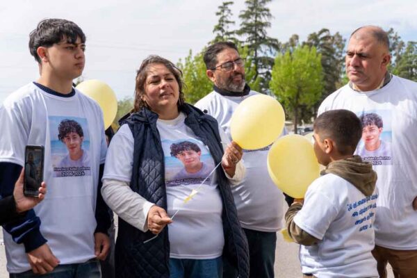 349 Una Estrella Amarilla para recordar a Francisco (16)