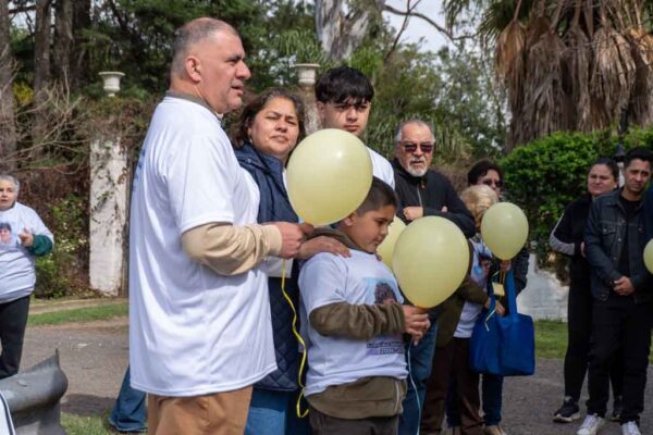 349 Una Estrella Amarilla para recordar a Francisco (2)
