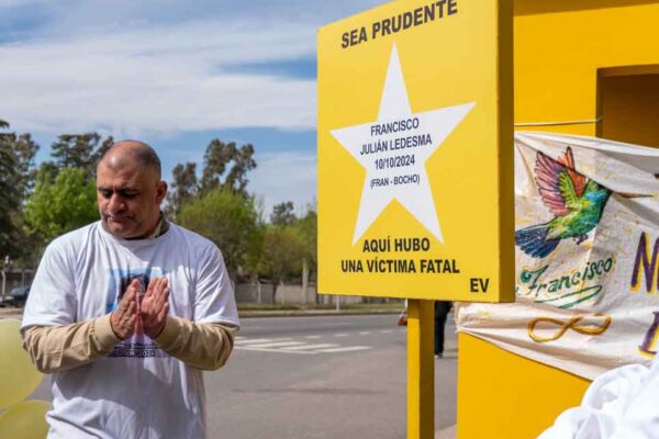 349 Una Estrella Amarilla para recordar a Francisco (20)