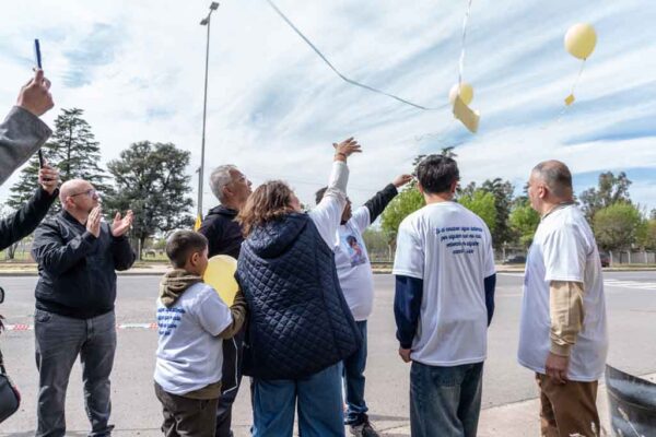 349 Una Estrella Amarilla para recordar a Francisco (22)
