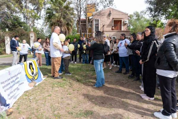 349 Una Estrella Amarilla para recordar a Francisco (3)