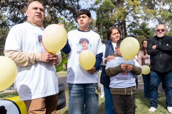 349 Una Estrella Amarilla para recordar a Francisco (4)
