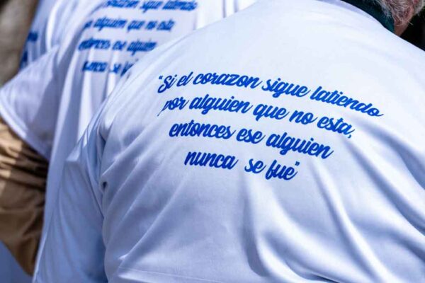 349 Una Estrella Amarilla para recordar a Francisco (6)