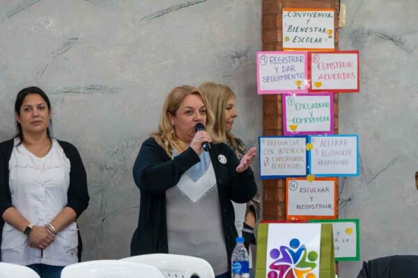 350 Villa Parque Santa Ana fue sede de una nueva jornada d (11)