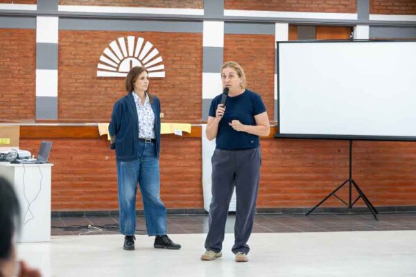 350 Villa Parque Santa Ana fue sede de una nueva jornada d (12)
