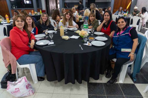 350 Villa Parque Santa Ana fue sede de una nueva jornada d (16)