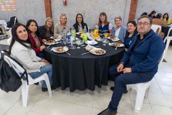 350 Villa Parque Santa Ana fue sede de una nueva jornada d (18)