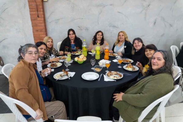 350 Villa Parque Santa Ana fue sede de una nueva jornada d (19)