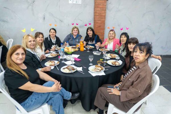 350 Villa Parque Santa Ana fue sede de una nueva jornada d (20)