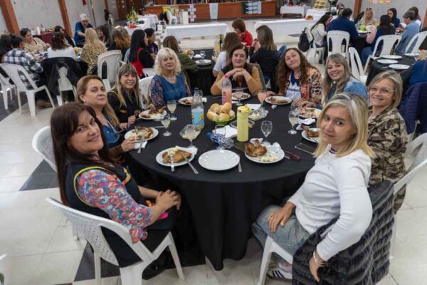 350 Villa Parque Santa Ana fue sede de una nueva jornada d (21)