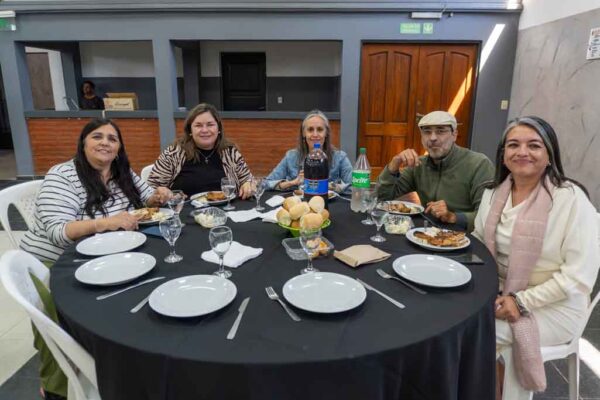 350 Villa Parque Santa Ana fue sede de una nueva jornada d (22)