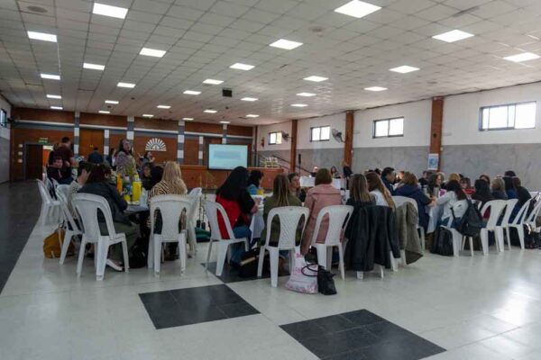 350 Villa Parque Santa Ana fue sede de una nueva jornada d (3)