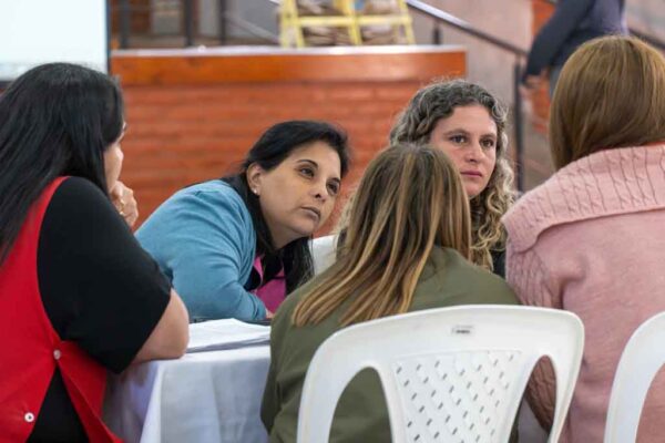 350 Villa Parque Santa Ana fue sede de una nueva jornada d (4)