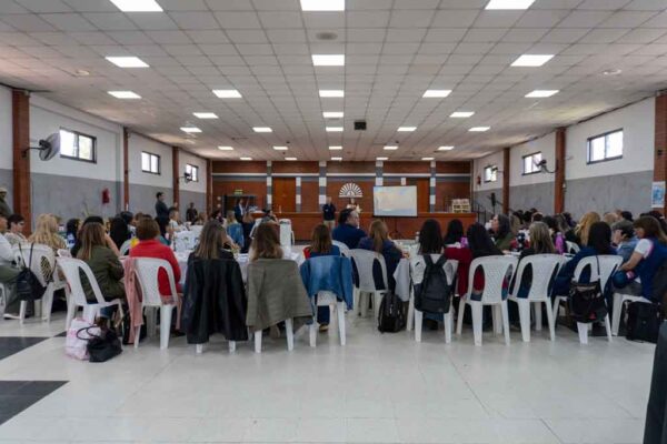 350 Villa Parque Santa Ana fue sede de una nueva jornada d (7)