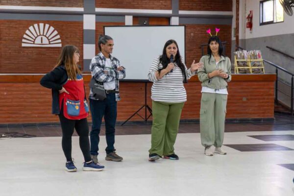 350 Villa Parque Santa Ana fue sede de una nueva jornada d (8)