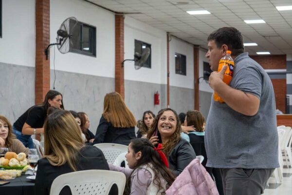 351 Una noche para compartir y reconocer (1)