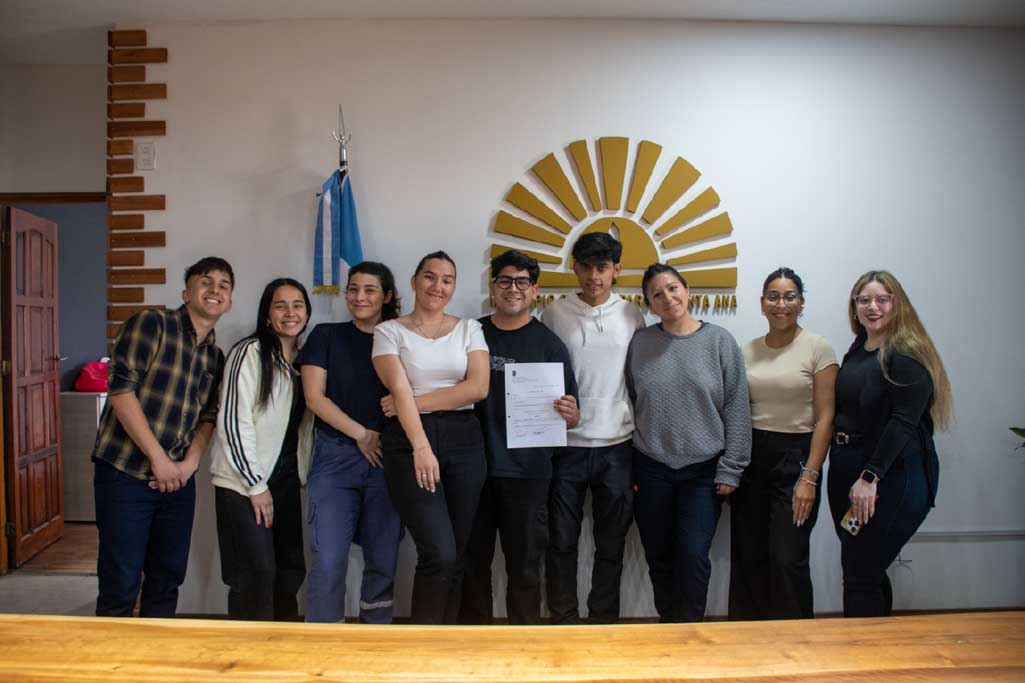 Participación ciudadana y protagonismo juvenil: El Presupuesto Participativo Joven ya es una realidad