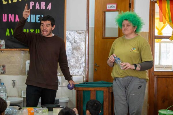 354 Aprender de los residuos (3)